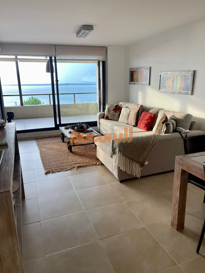 Apartamento ID.1230 - Apartamento en Punta Ballena, Lomo de la Ballena