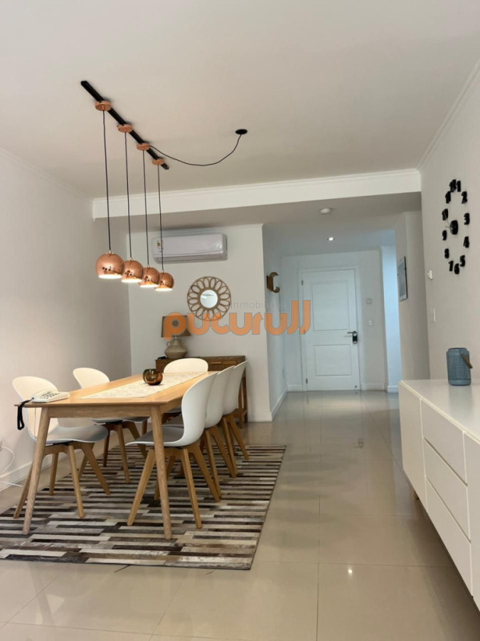 Apartamento ID.2491 - Muy linda unidad en Green Park  Solanas Vacations Club