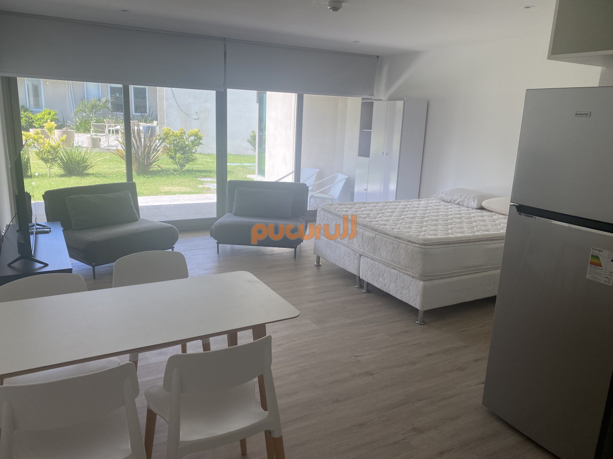 Apartamento ID.1941 - Apartamento en Punta Ballena, Las Grutas