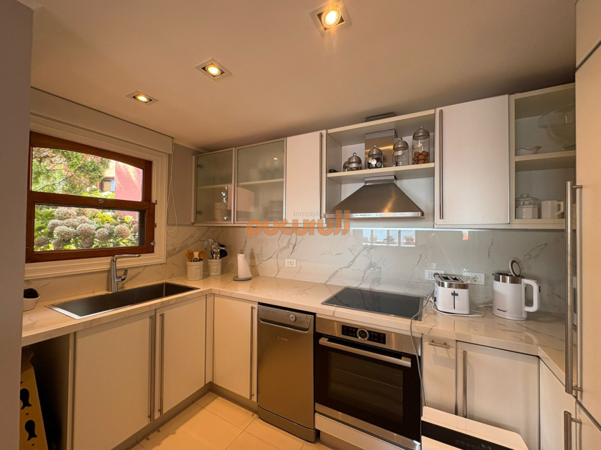 Apartamento ID.2086 - Apartamento en Punta Ballena, Lomo de la Ballena