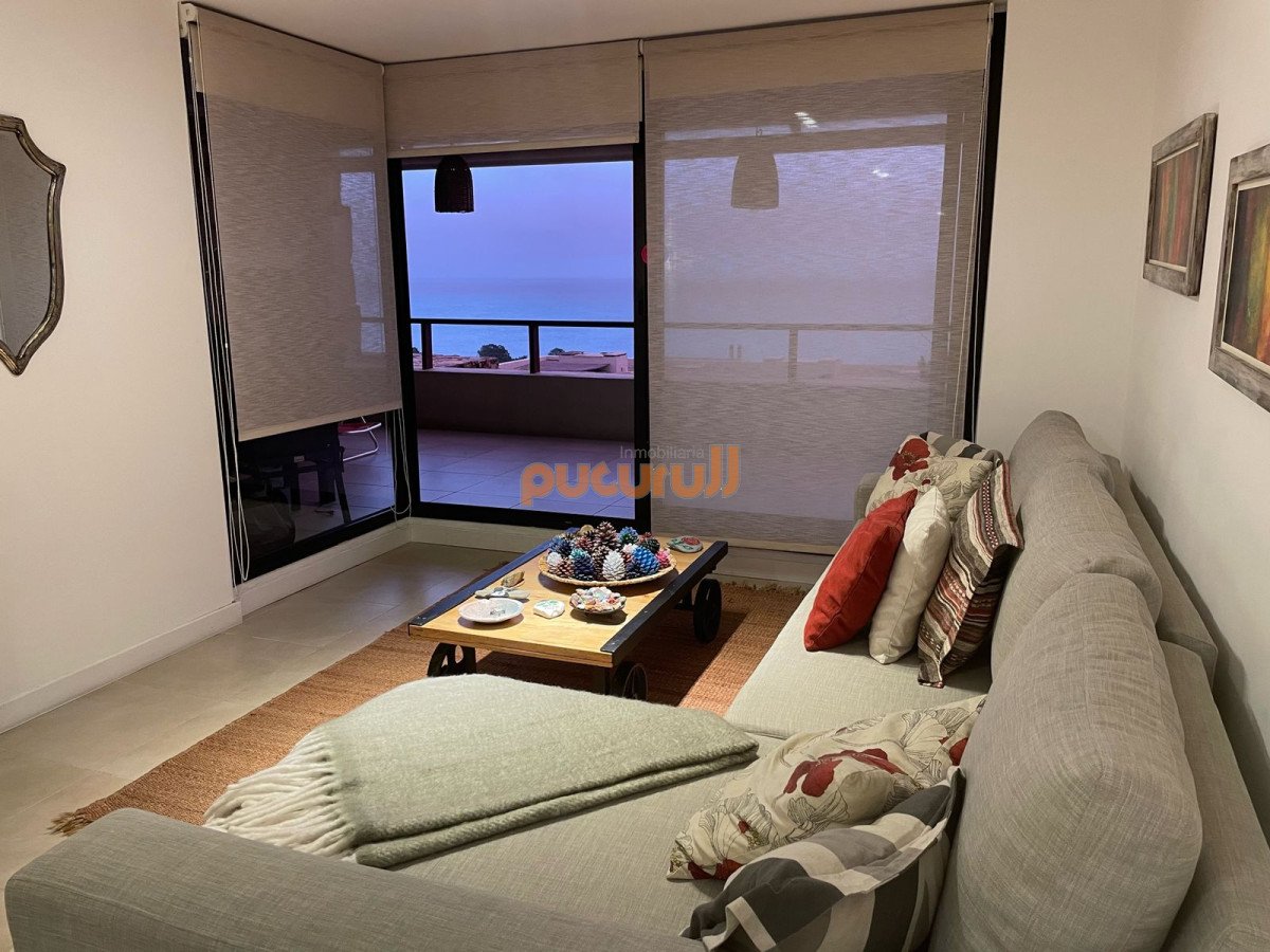 Apartamento ID.1230 - Apartamento en Punta Ballena, Lomo de la Ballena