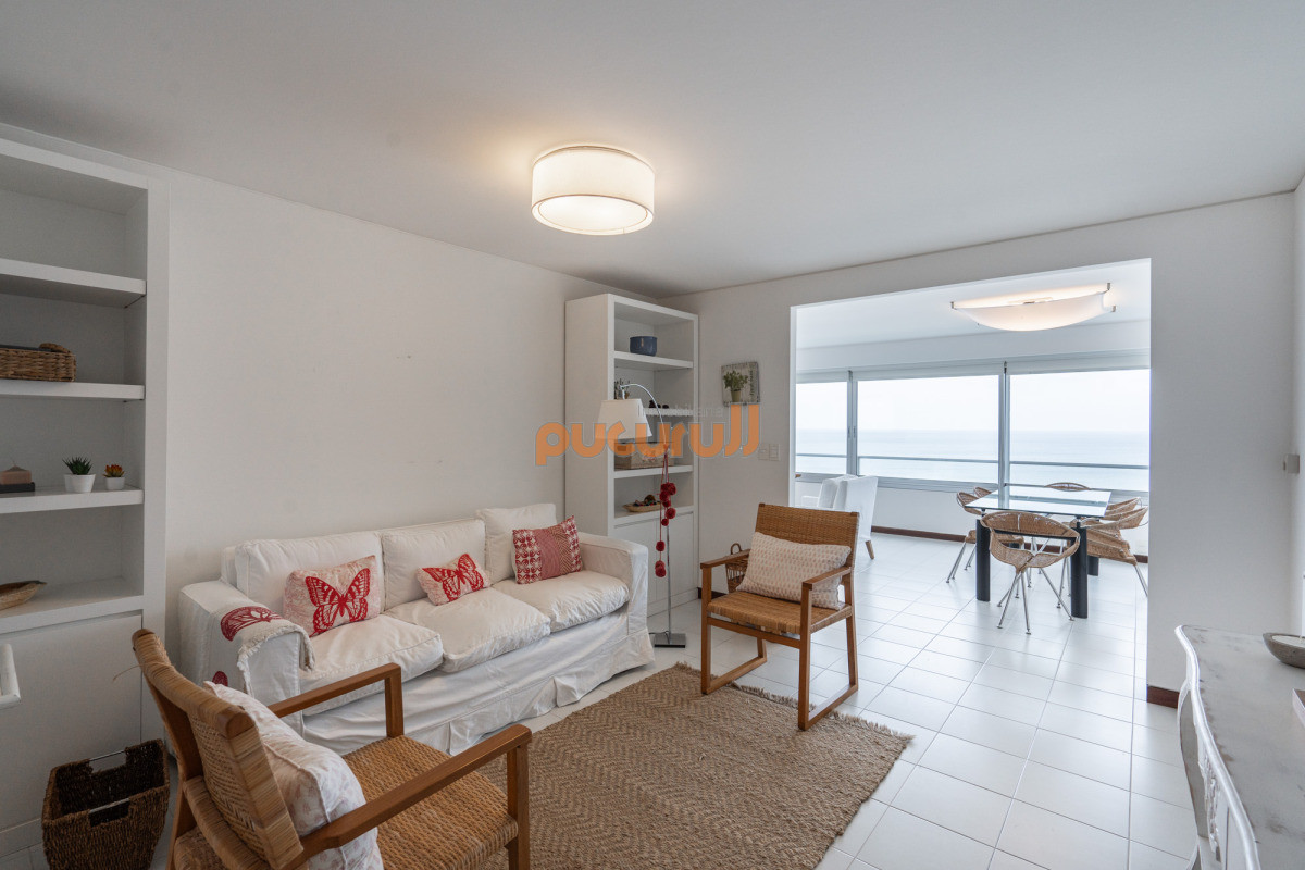 Apartamento en Punta del Este, - GoPunta - Portal Inmobiliario de Punta del Este - Maldonado