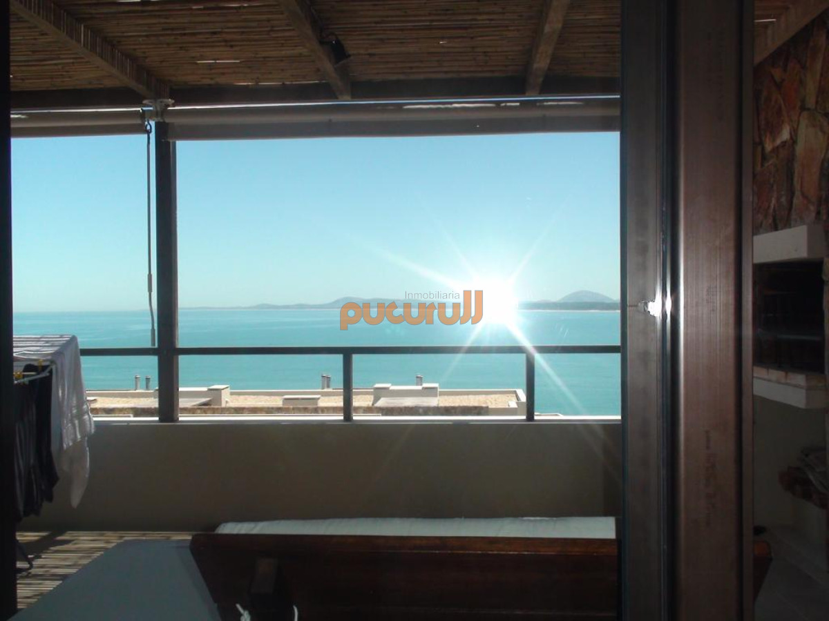 Apartamento ID.1450 - Apartamento en Punta Ballena, Lomo de la Ballena
