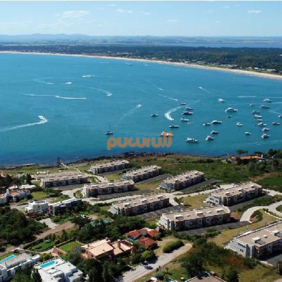 Apartamento ID.551 - Apartamento en Punta Ballena, Lomo de la Ballena