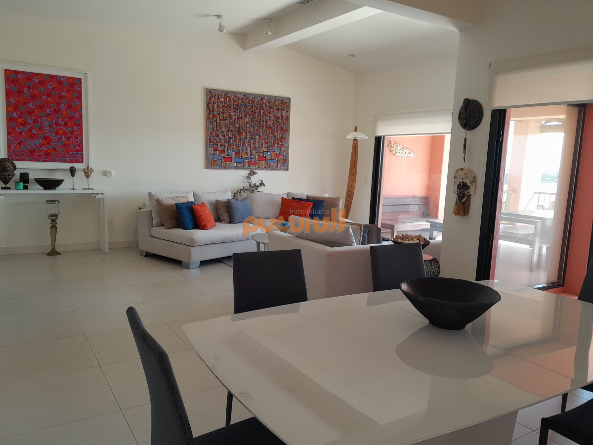 Marina del Este - GoPunta - Portal Inmobiliario de Punta del Este - Maldonado