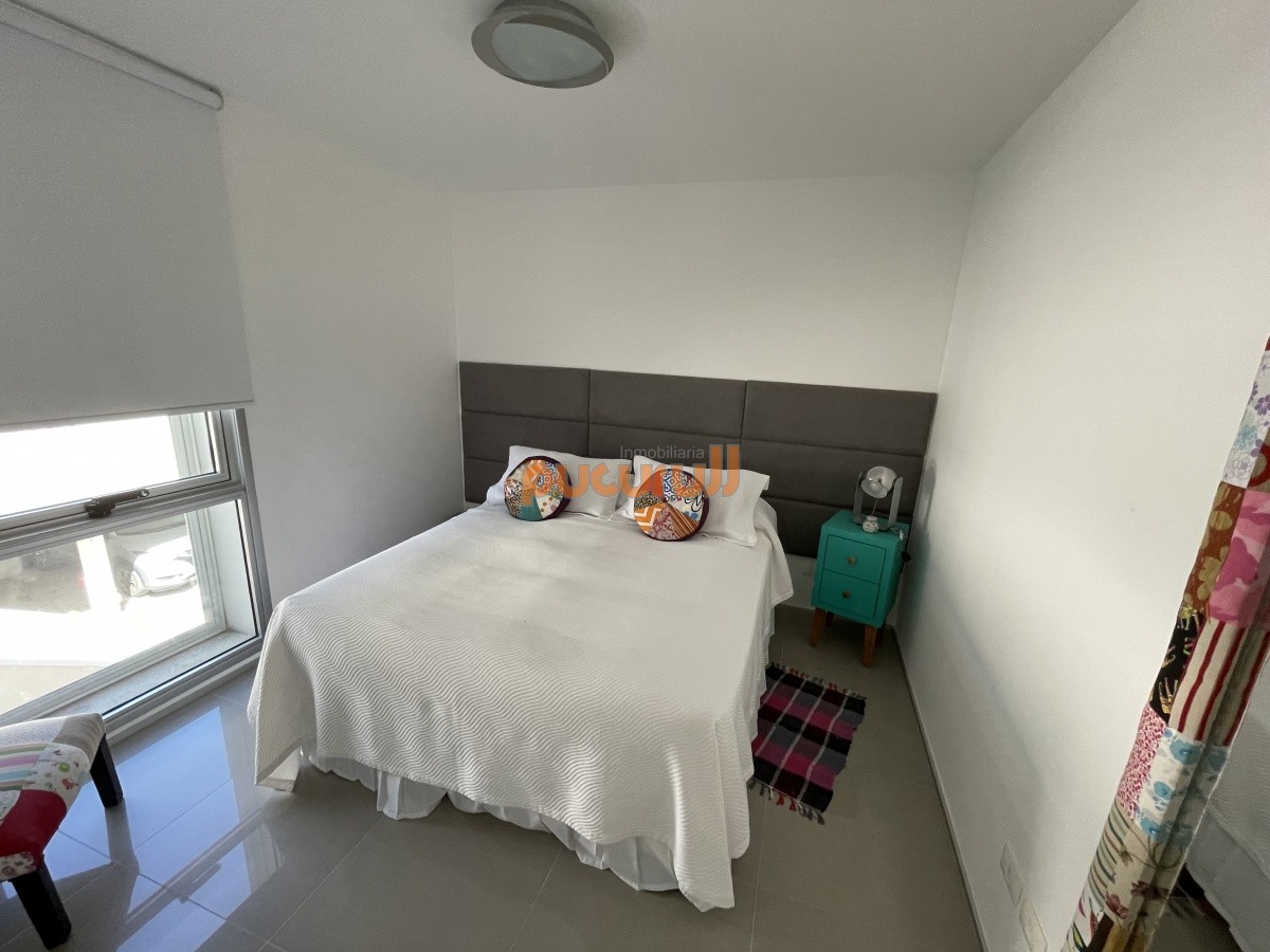 Apartamento ID.1180 - Apartamento en Punta Ballena, Rinconada
