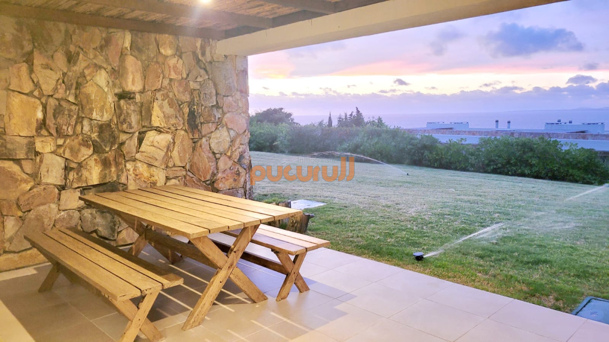 Apartamento ID.551 - Apartamento en Punta Ballena, Lomo de la Ballena