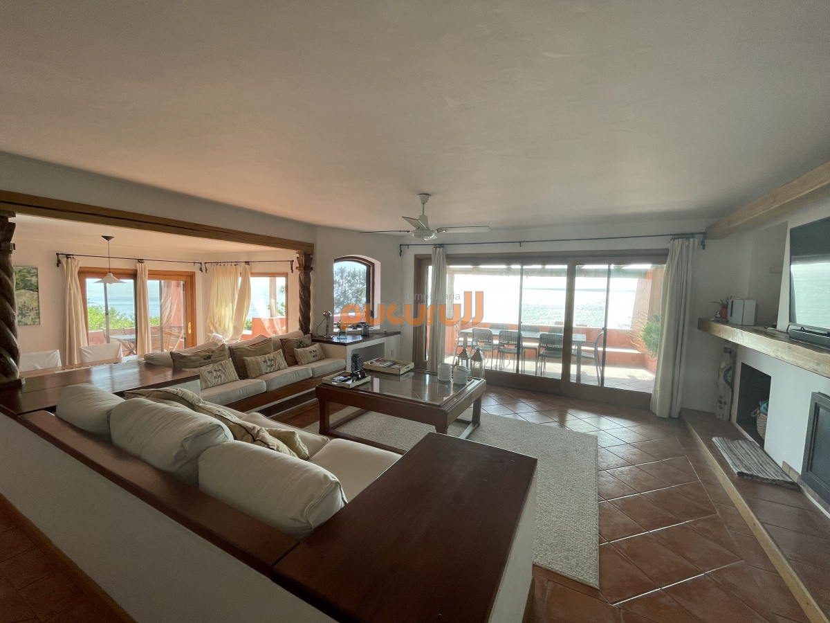 Lomo de la Ballena - GoPunta - Portal Inmobiliario de Punta del Este - Maldonado