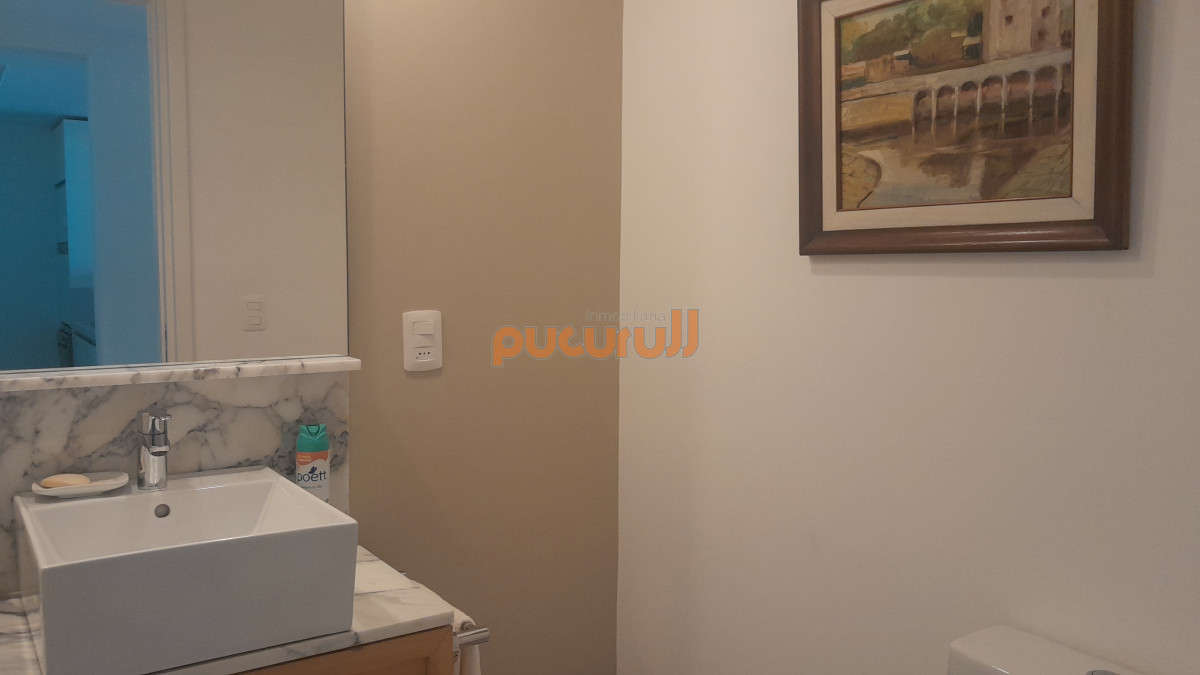 Apartamento ID.1938 - Excelente vista al Mar!!