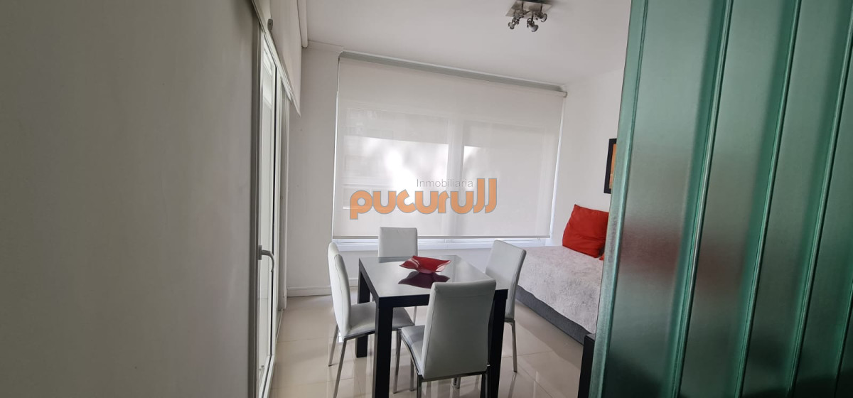 Complejo Solanas - GoPunta - Portal Inmobiliario de Punta del Este - Maldonado