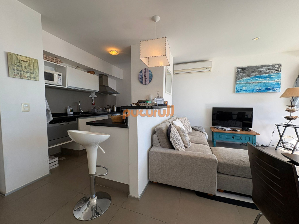 Apartamento ID.1963 - Rinconada del Mar 