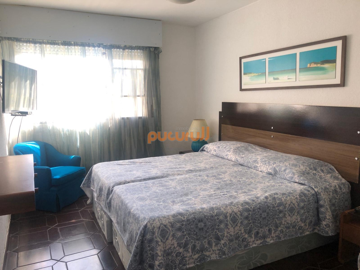 Apartamento ID.2361 - Apartamento en Edificio Positano