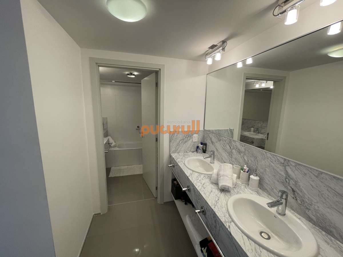 Apartamento ID.1180 - Apartamento en Punta Ballena, Rinconada