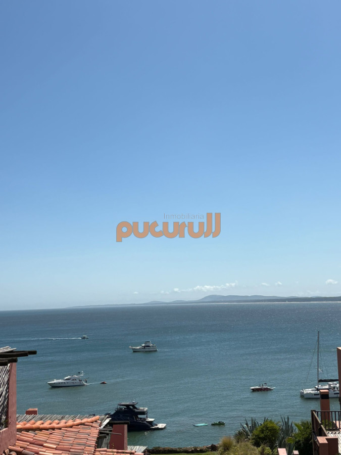 Apartamento ID.2086 - Apartamento en Punta Ballena, Lomo de la Ballena