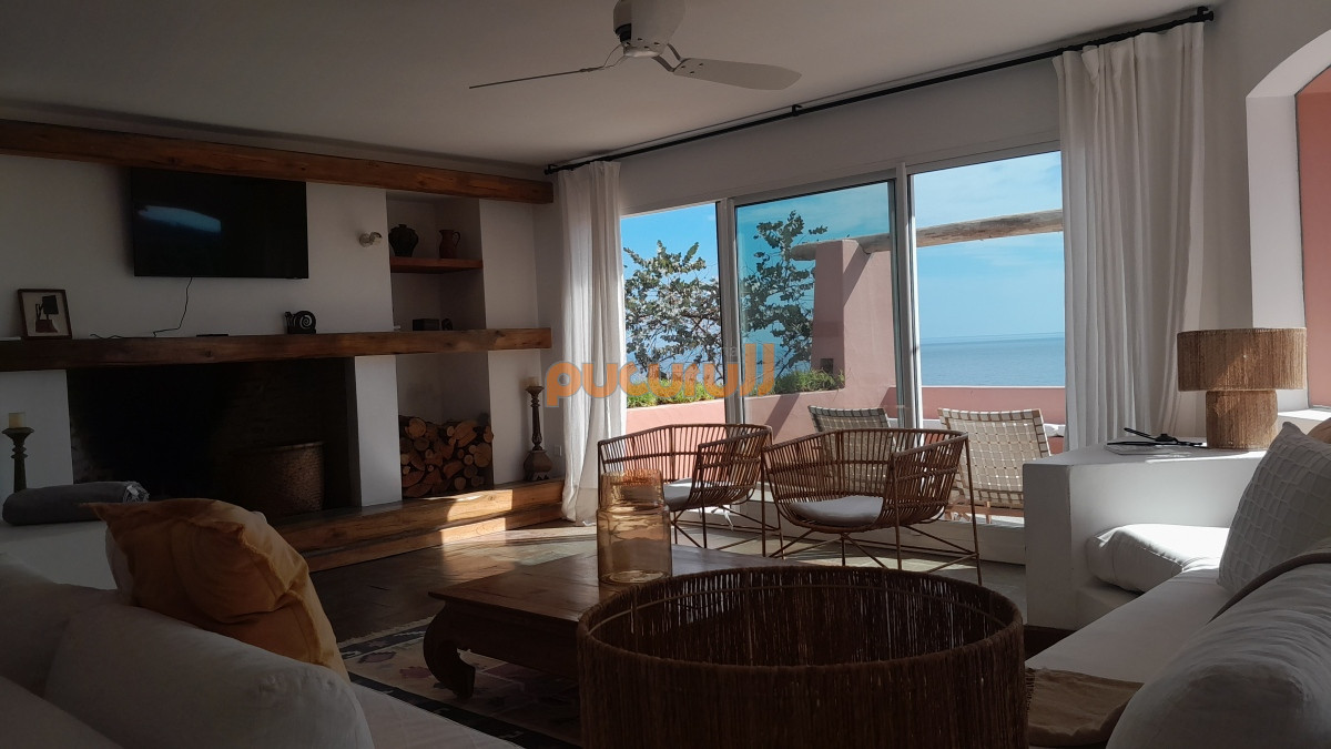 Apartamento ID.1204 - Apartamento en Punta Ballena, Lomo de la Ballena