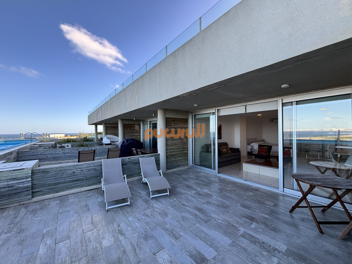 Lomo de la Ballena - GoPunta - Portal Inmobiliario de Punta del Este - Maldonado