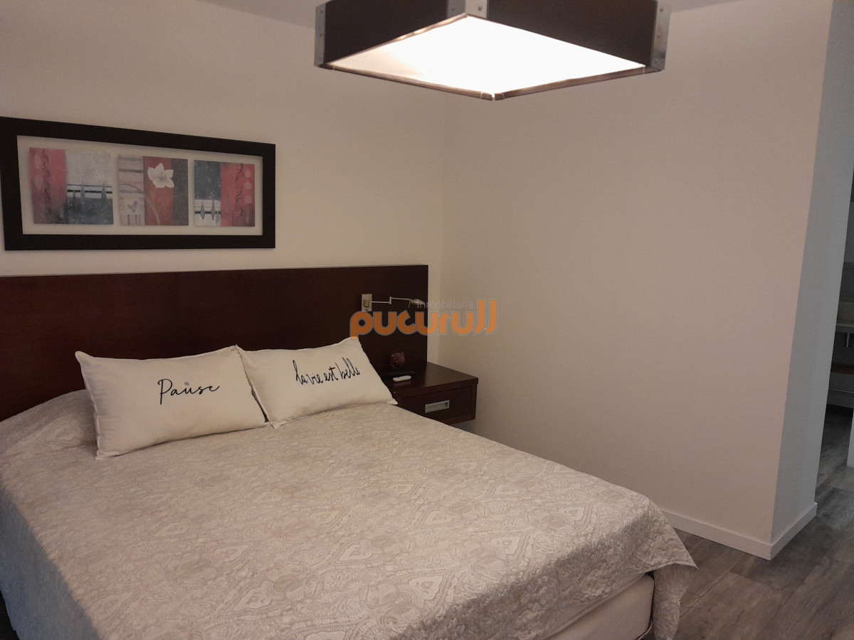 Apartamento ID.2111 - Apartamento en Punta Ballena, Punta Ballena