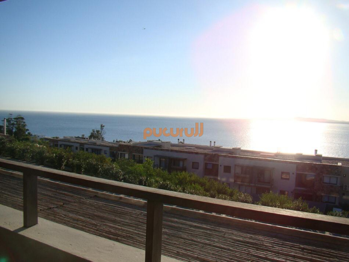 Apartamento ID.1450 - Apartamento en Punta Ballena, Lomo de la Ballena