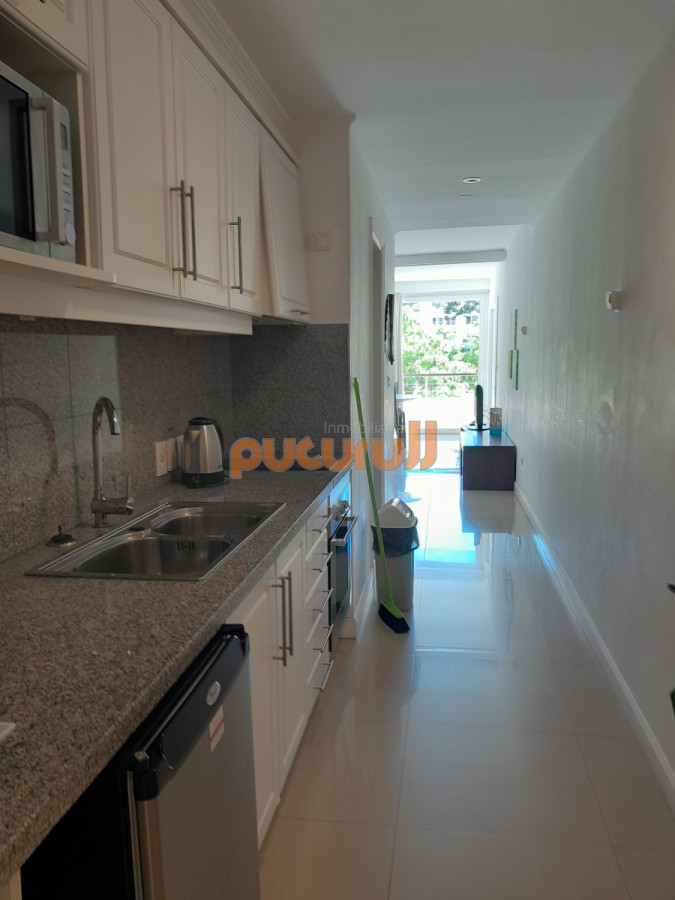 Complejo Solanas - GoPunta - Portal Inmobiliario de Punta del Este - Maldonado