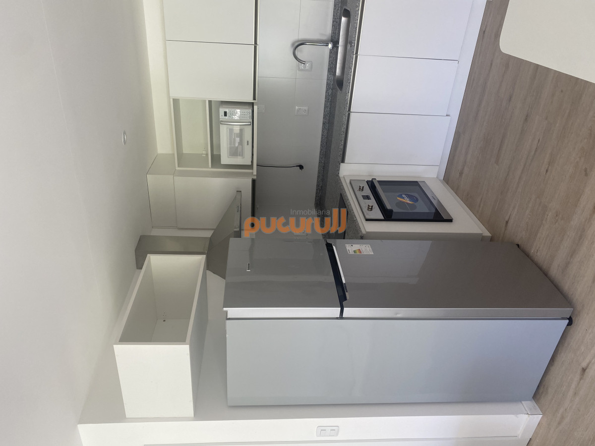 Apartamento ID.1941 - Apartamento en Punta Ballena, Las Grutas