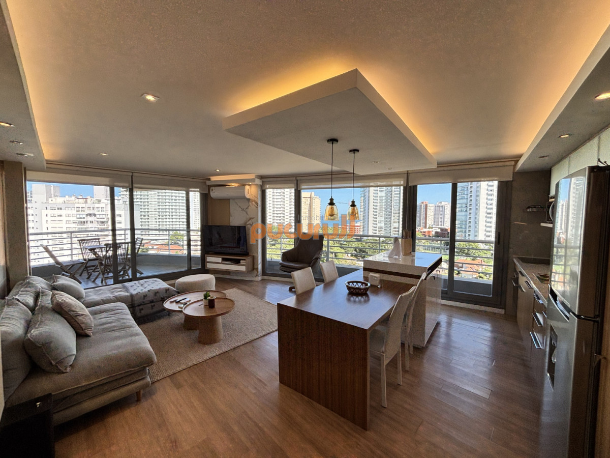 Apartamento ID.2595 - Alexander Boulevard 