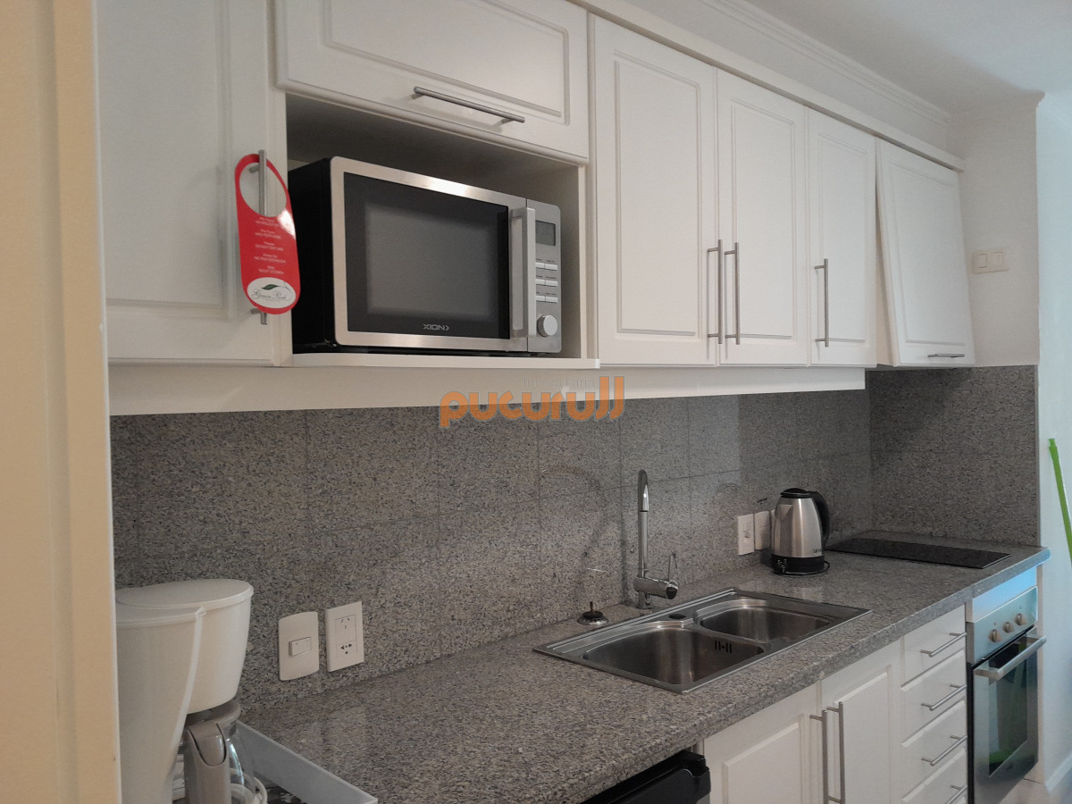 Complejo Solanas - GoPunta - Portal Inmobiliario de Punta del Este - Maldonado