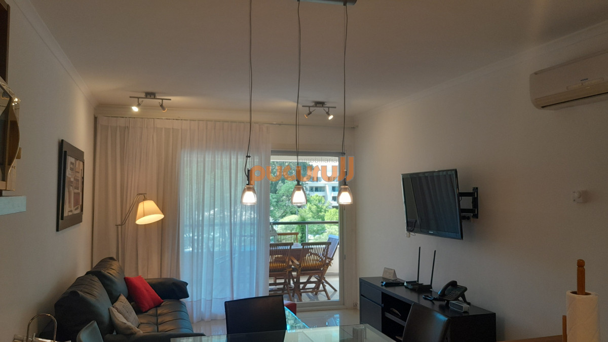 Apartamento ID.2445 - HERMOSO DEPARTAMENTO EN GREEN PARK CON VISTA!