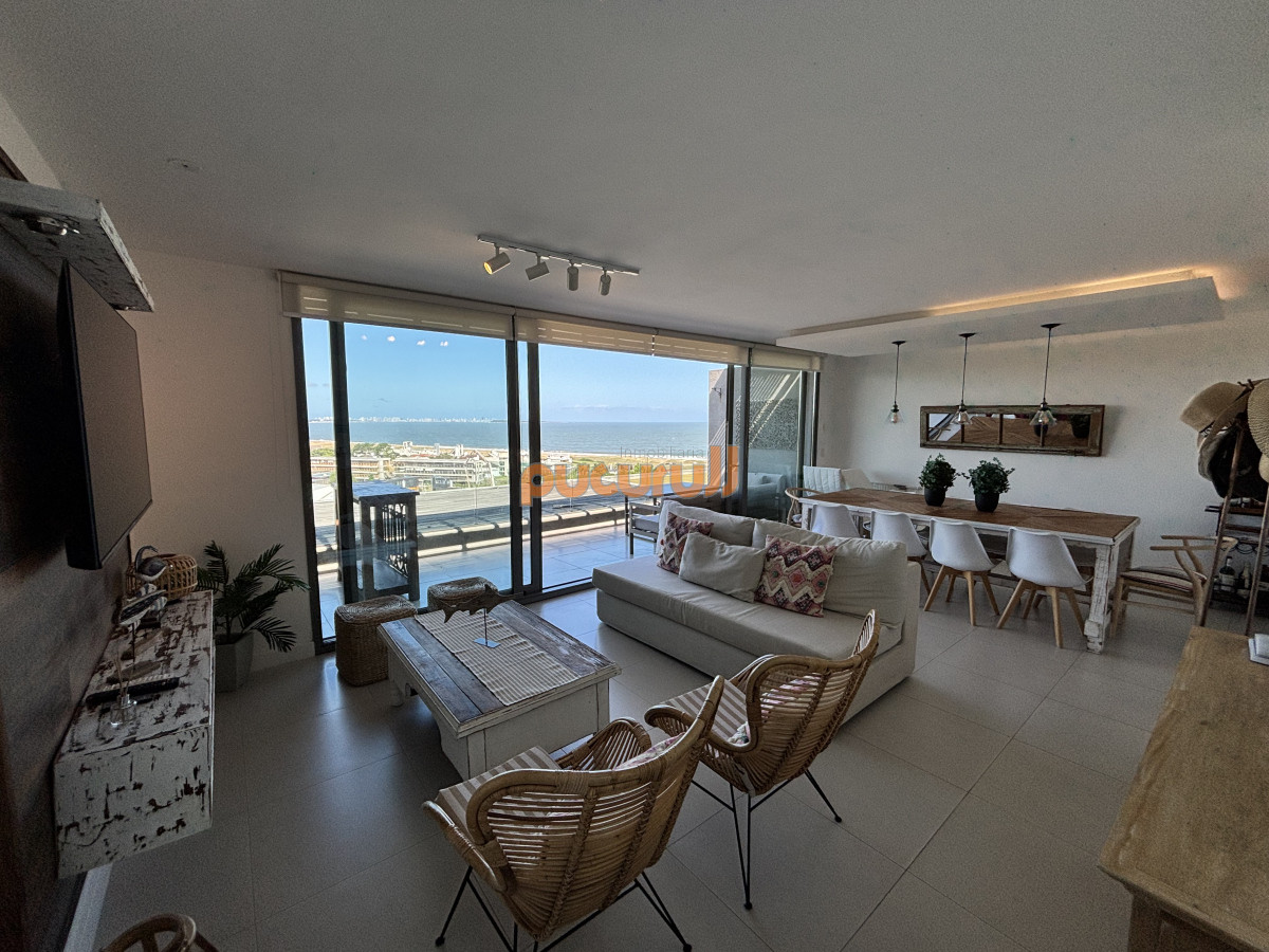 Apartamento ID.2016 - Apartamento en Punta Ballena, Lomo de la Ballena
