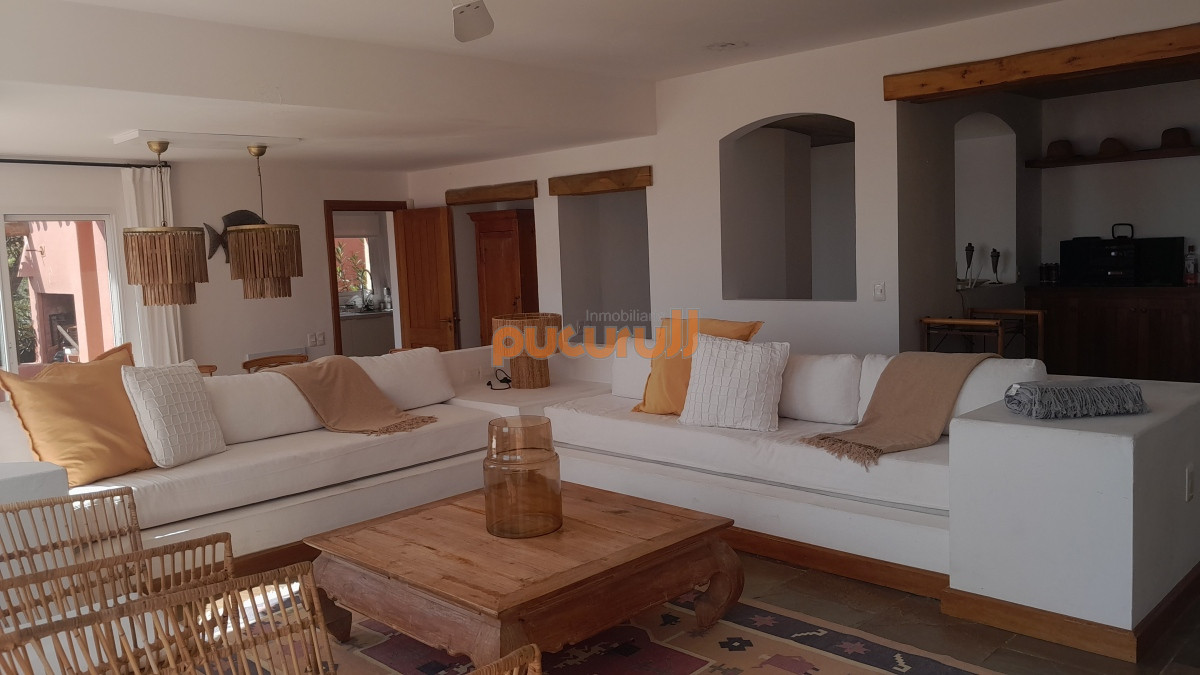 Apartamento ID.1204 - Apartamento en Punta Ballena, Lomo de la Ballena