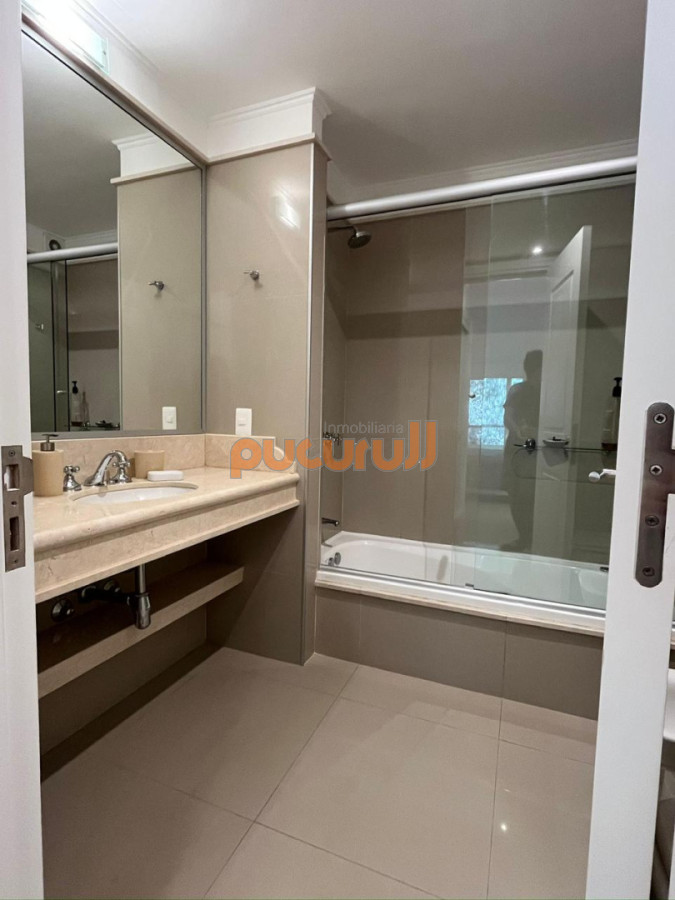 Apartamento ID.2491 - Muy linda unidad en Green Park  Solanas Vacations Club