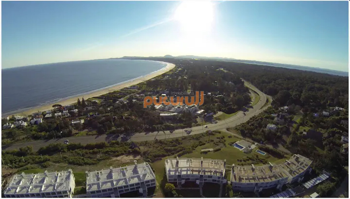 Apartamento ID.1921 - Apartamento en Punta Ballena, Punta Ballena
