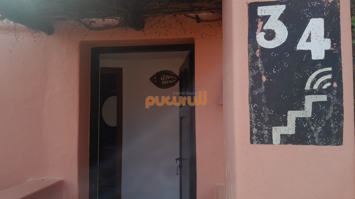 Apartamento ID.1204 - Apartamento en Punta Ballena, Lomo de la Ballena