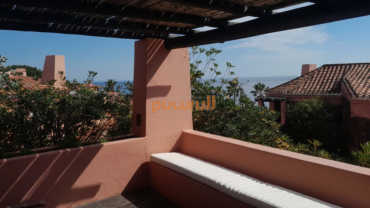 Apartamento ID.1204 - Apartamento en Punta Ballena, Lomo de la Ballena
