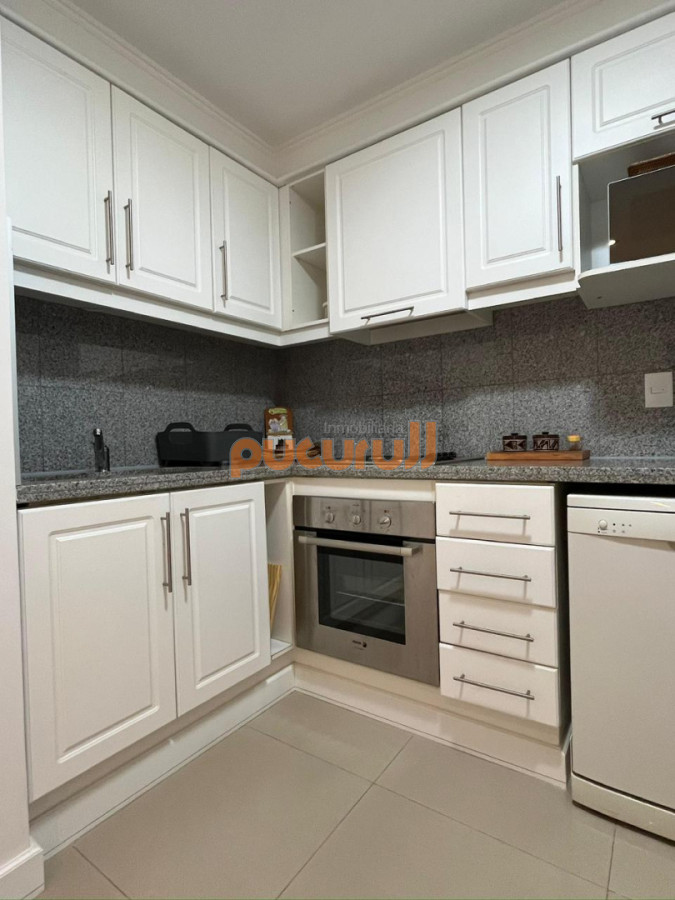 Apartamento ID.2491 - Muy linda unidad en Green Park  Solanas Vacations Club