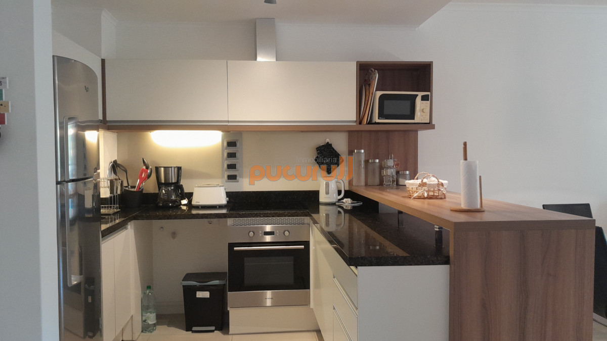 Apartamento ID.2445 - HERMOSO DEPARTAMENTO EN GREEN PARK CON VISTA!