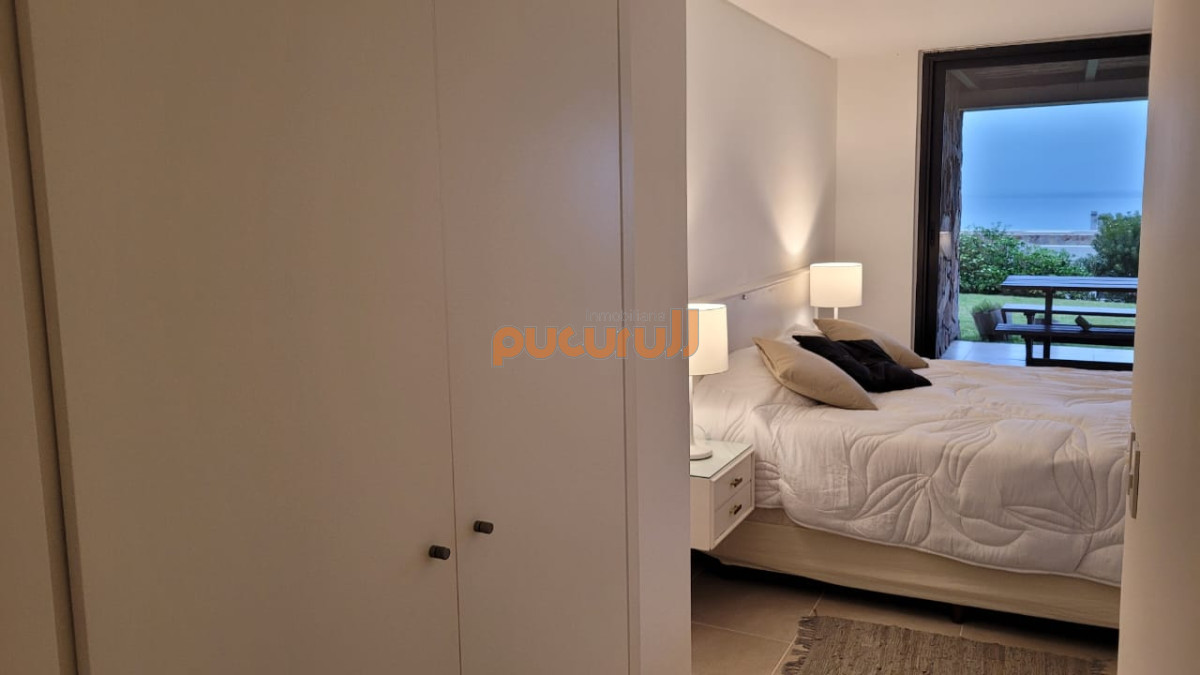 Apartamento ID.551 - Apartamento en Punta Ballena, Lomo de la Ballena