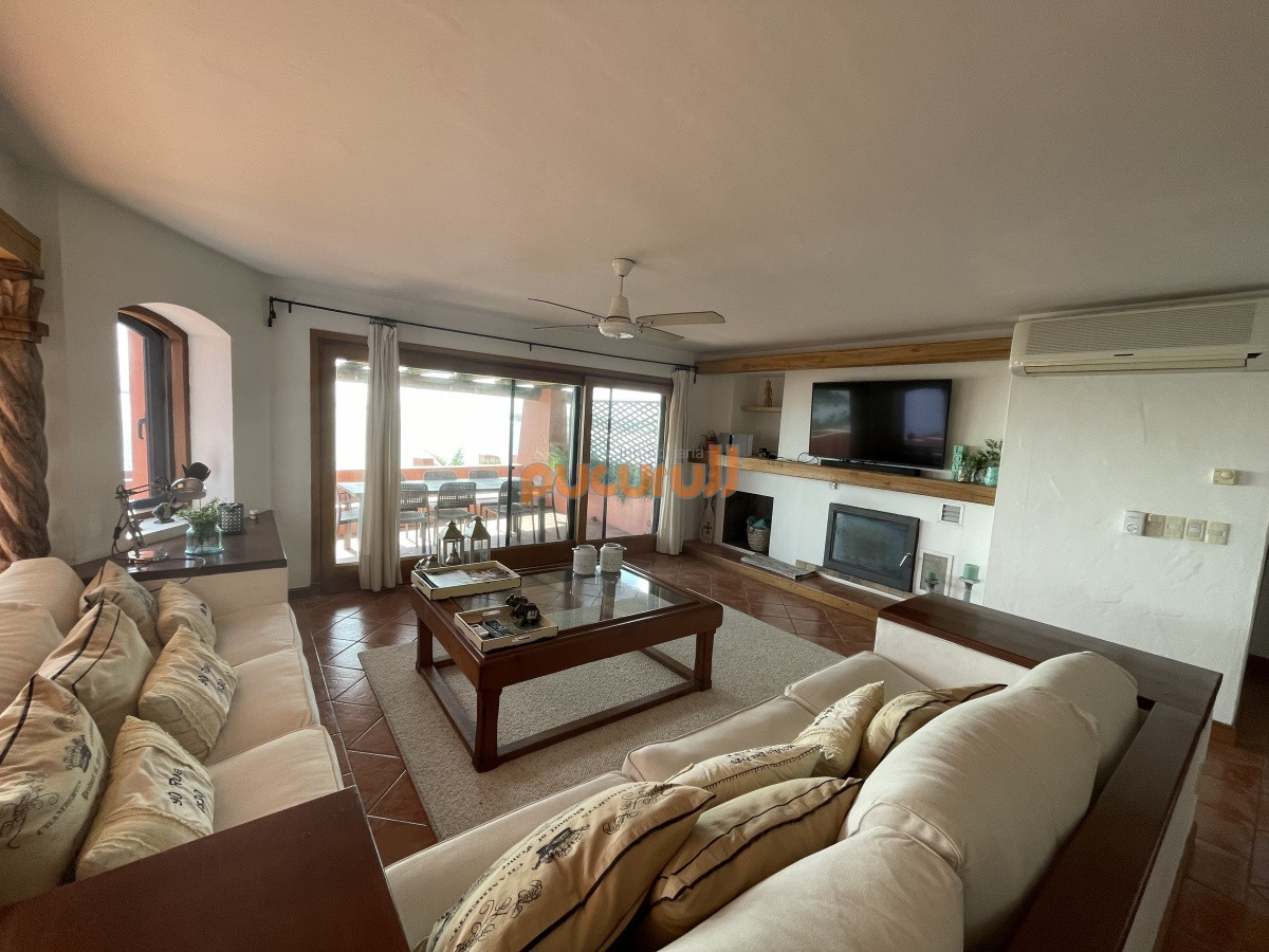 Lomo de la Ballena - GoPunta - Portal Inmobiliario de Punta del Este - Maldonado