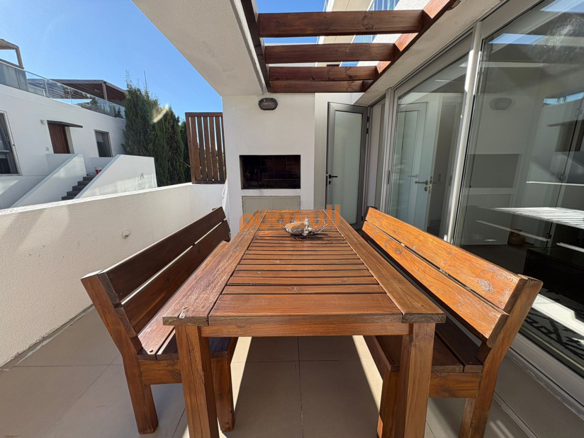 Apartamento ID.1963 - Rinconada del Mar 