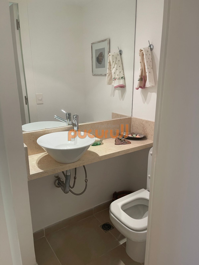 Apartamento ID.1230 - Apartamento en Punta Ballena, Lomo de la Ballena