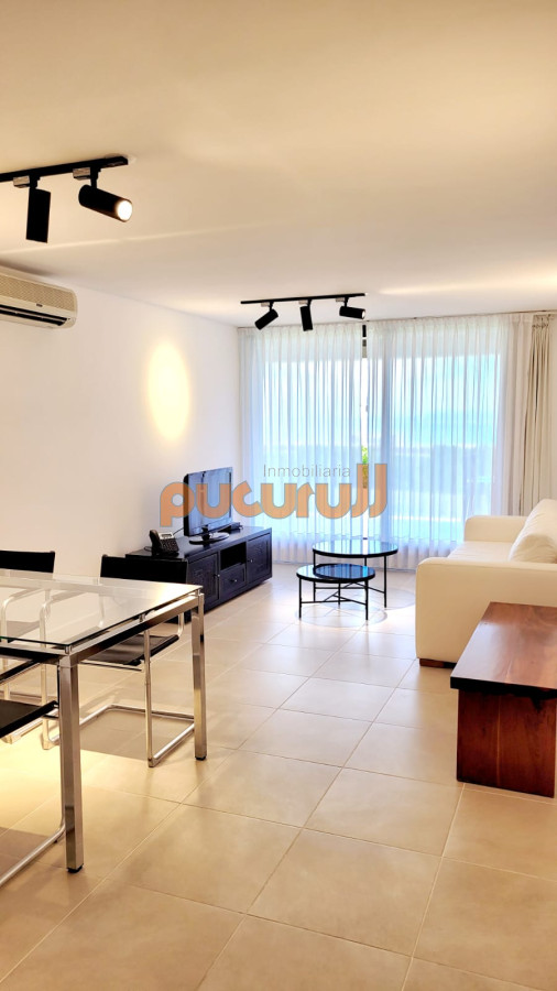 Apartamento ID.551 - Apartamento en Punta Ballena, Lomo de la Ballena