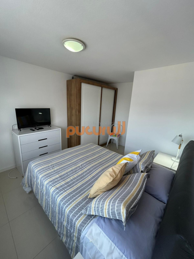 Apartamento ID.2424 - Apartamento en Maldonado, Centro Maldonado