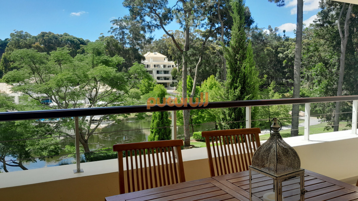 Apartamento ID.2445 - HERMOSO DEPARTAMENTO EN GREEN PARK CON VISTA!