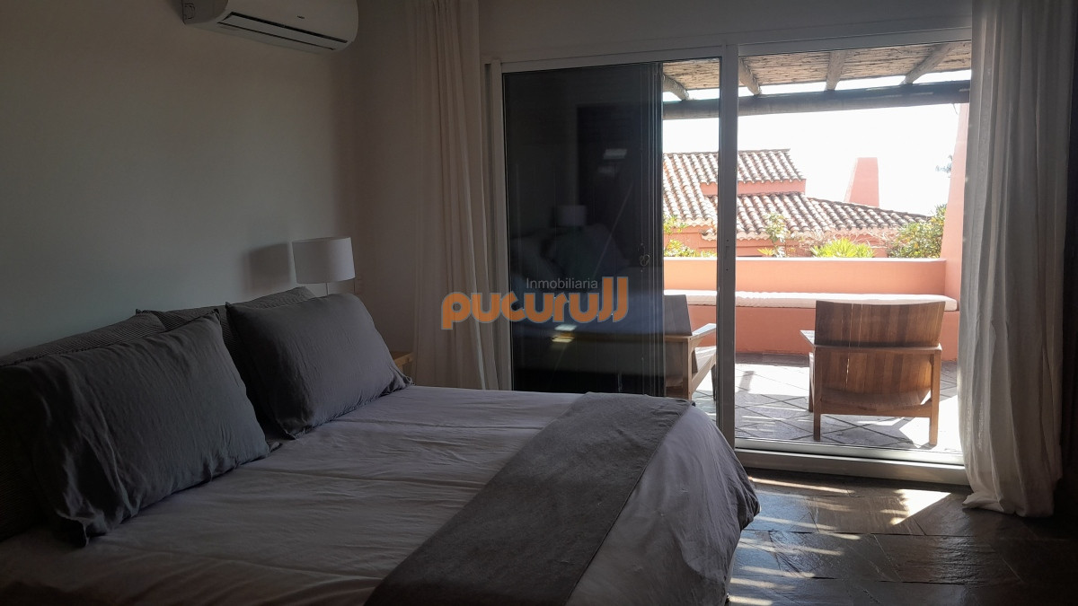 Apartamento ID.1204 - Apartamento en Punta Ballena, Lomo de la Ballena