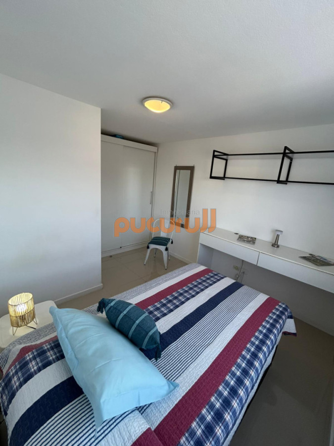 Apartamento ID.2424 - Apartamento en Maldonado, Centro Maldonado