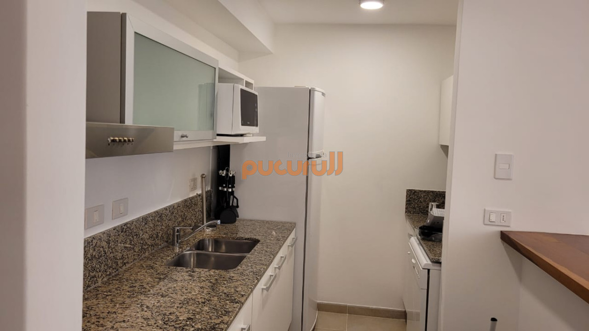 Apartamento ID.551 - Apartamento en Punta Ballena, Lomo de la Ballena