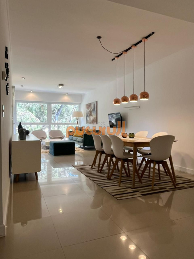 Apartamento ID.2491 - Muy linda unidad en Green Park  Solanas Vacations Club