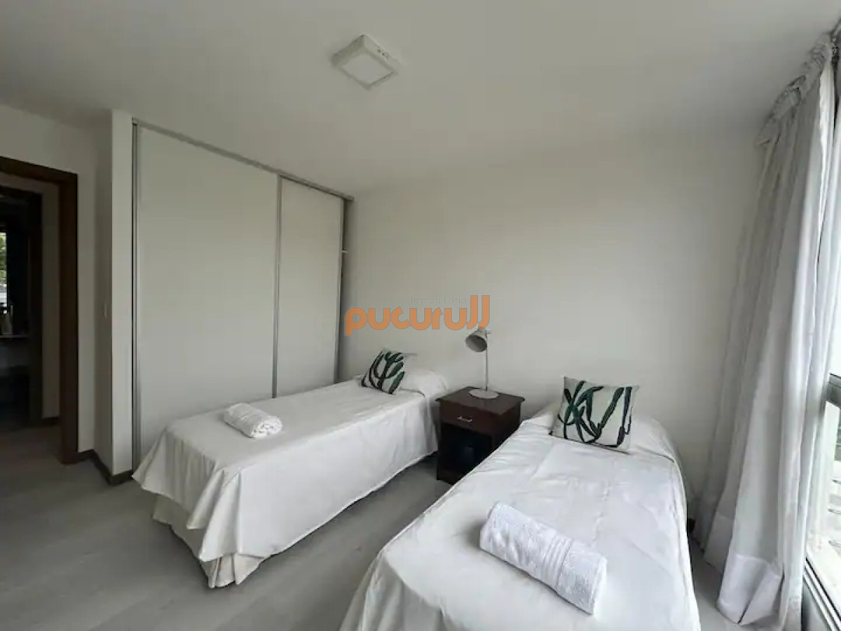 Apartamento ID.1921 - Apartamento en Punta Ballena, Punta Ballena