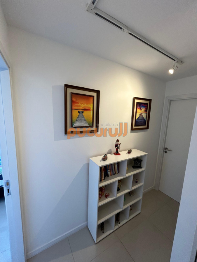 Apartamento ID.2424 - Apartamento en Maldonado, Centro Maldonado