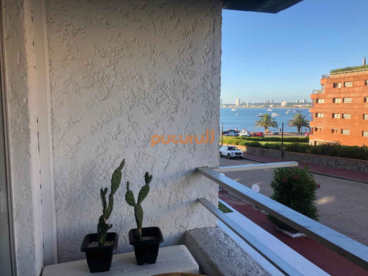 Apartamento ID.2361 - Apartamento en Edificio Positano