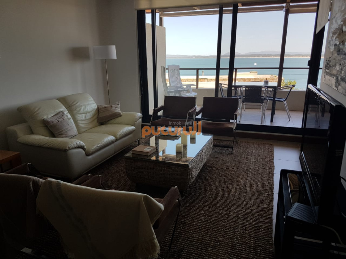 Lomo de la Ballena - GoPunta - Portal Inmobiliario de Punta del Este - Maldonado